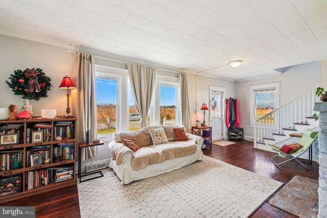 113 PARKER ROAD, Salisbury, MD 21804