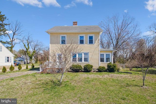 113 PARKER ROAD, Salisbury, MD 21804