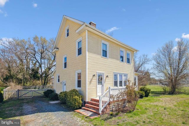 113 PARKER ROAD, Salisbury, MD 21804