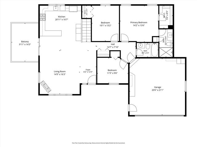 W255S6620 Oakdale DRIVE, Waukesha, WI 53189