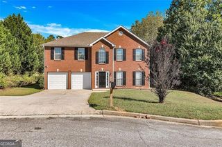 2146 SILVA Court, Conley, GA 30288