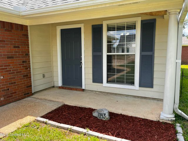 1043 Spanish Oak Boulevard, Florence, MS 39073