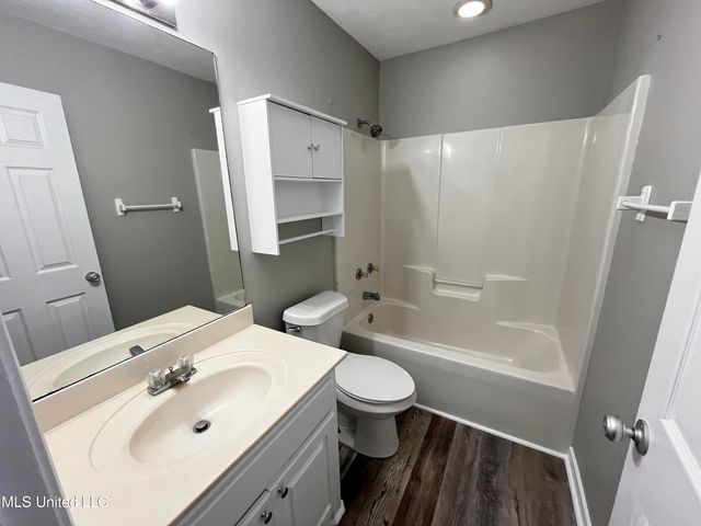 1043 Spanish Oak Boulevard, Florence, MS 39073
