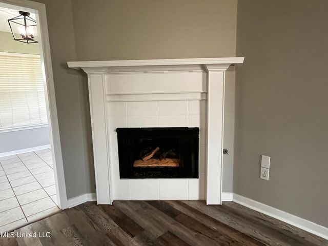 1043 Spanish Oak Boulevard, Florence, MS 39073