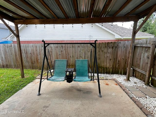 1043 Spanish Oak Boulevard, Florence, MS 39073