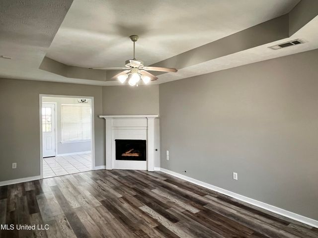 1043 Spanish Oak Boulevard, Florence, MS 39073