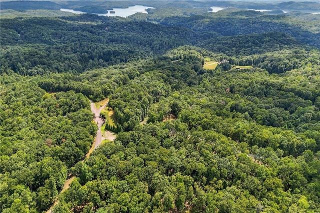 3 Turkey Spur Drive, Ellijay, GA 30540