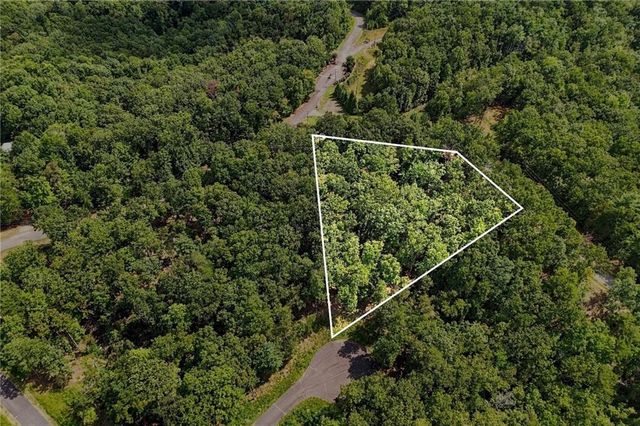 3 Turkey Spur Drive, Ellijay, GA 30540