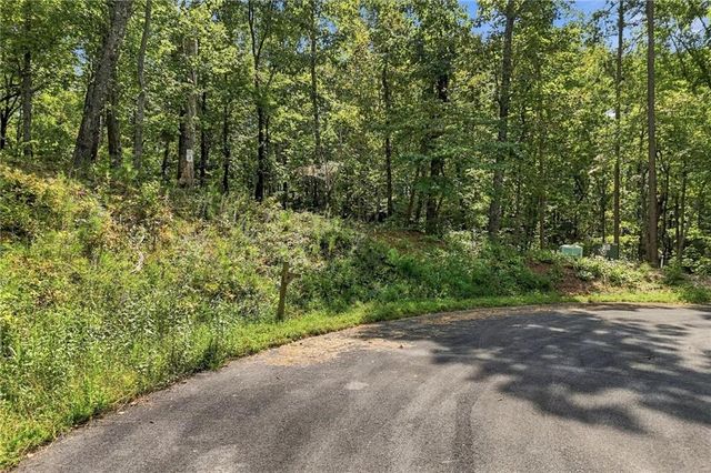 3 Turkey Spur Drive, Ellijay, GA 30540