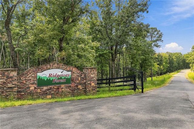 3 Turkey Spur Drive, Ellijay, GA 30540