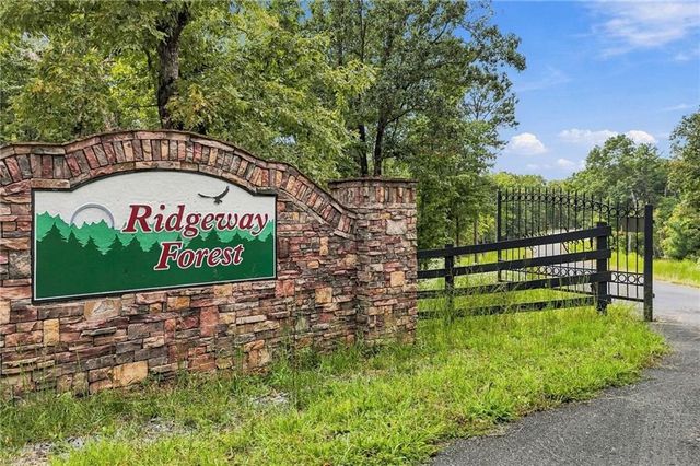 3 Turkey Spur Drive, Ellijay, GA 30540