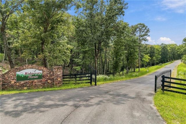 3 Turkey Spur Drive, Ellijay, GA 30540