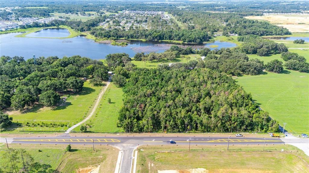 36126 SAINT JOE ROAD, Dade City, FL 33525