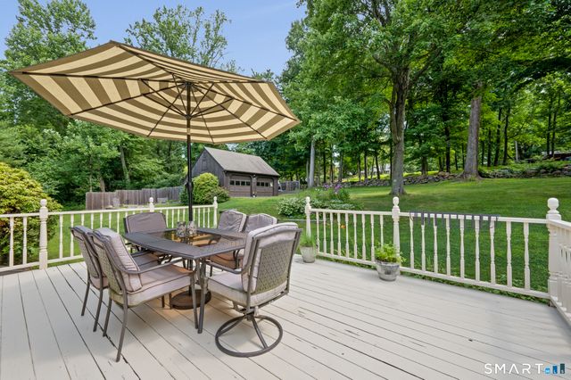 39 Old Carriage Road, Portland, CT 06480