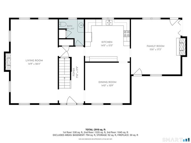39 Old Carriage Road, Portland, CT 06480