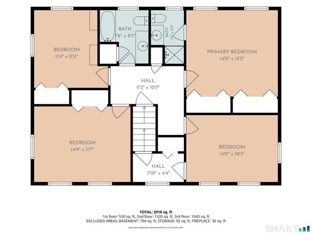 39 Old Carriage Road, Portland, CT 06480