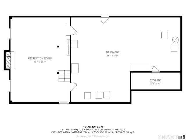 39 Old Carriage Road, Portland, CT 06480