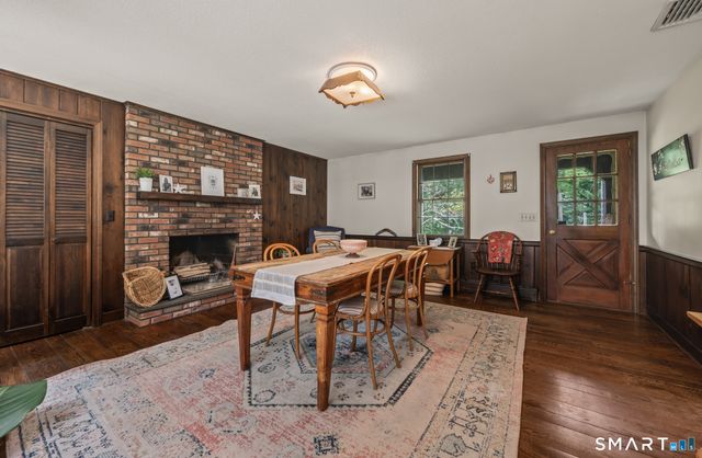39 Old Carriage Road, Portland, CT 06480