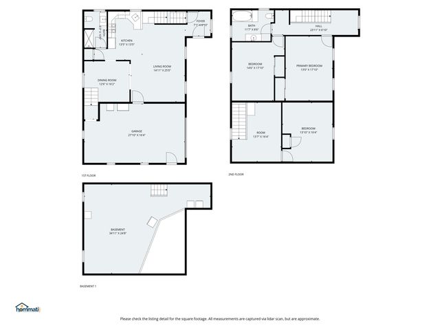 5 Howard Street, Pembroke, NH 03275