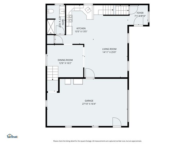 5 Howard Street, Pembroke, NH 03275