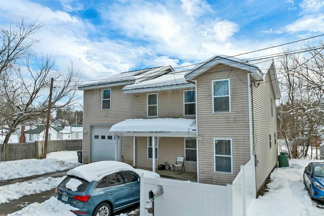 5 Howard Street, Pembroke, NH 03275