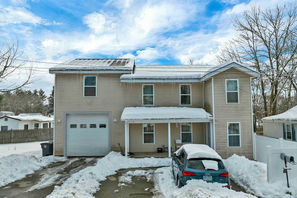 5 Howard Street, Pembroke, NH 03275