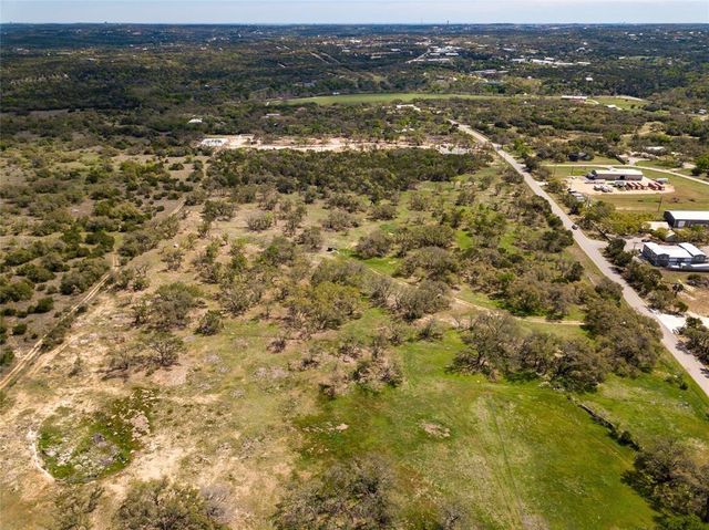 TBD Fitzhugh, Austin, TX 78736
