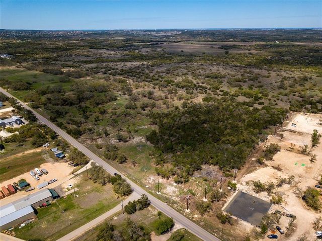TBD Fitzhugh, Austin, TX 78736