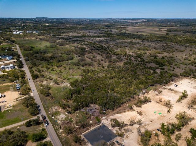 TBD Fitzhugh, Austin, TX 78736