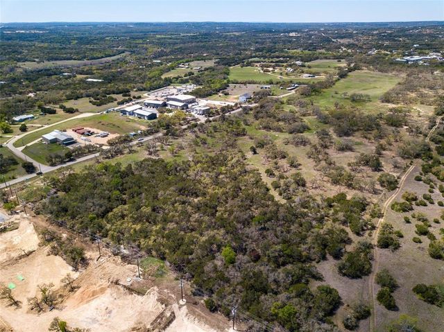 TBD Fitzhugh, Austin, TX 78736