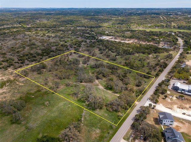 TBD Fitzhugh, Austin, TX 78736
