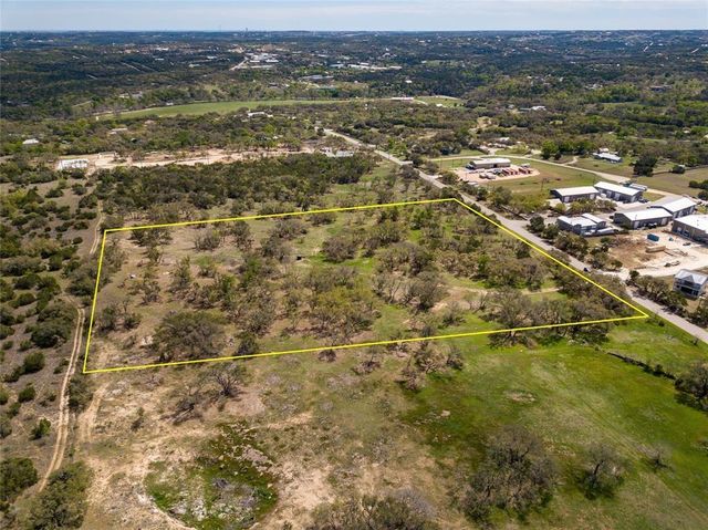 TBD Fitzhugh, Austin, TX 78736