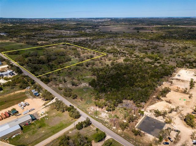 TBD Fitzhugh, Austin, TX 78736