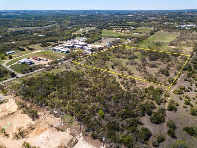 TBD Fitzhugh, Austin, TX 78736