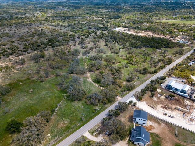 TBD Fitzhugh, Austin, TX 78736