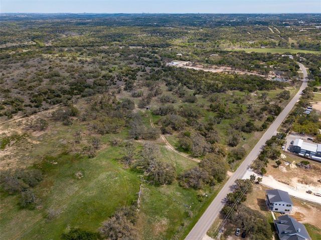 TBD Fitzhugh, Austin, TX 78736