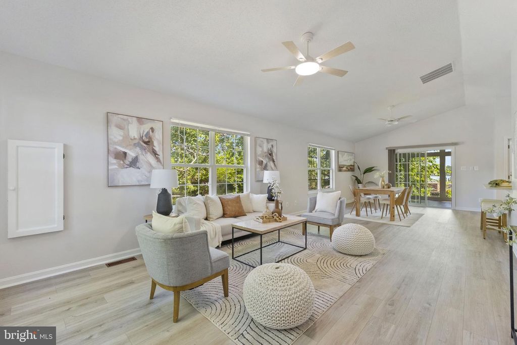 Image 1 of property listing at 12350 NEALE SOUND DR, Cobb Island, MD 20625