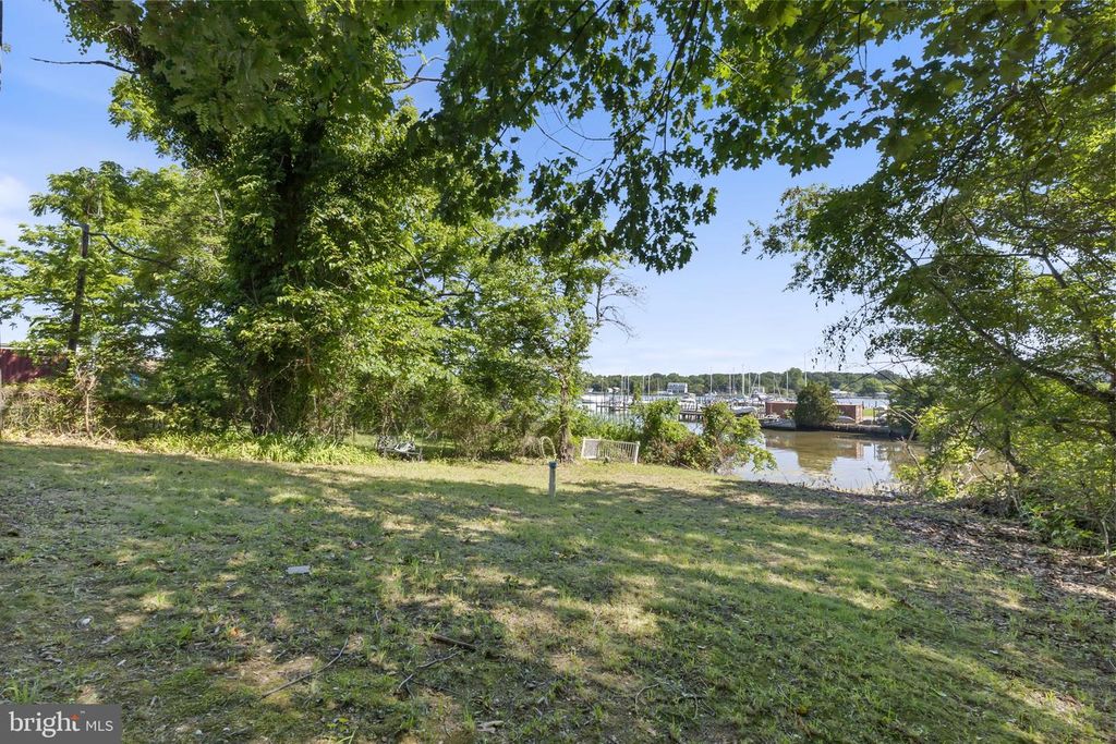 Image 37 of property listing at 12350 NEALE SOUND DR, Cobb Island, MD 20625