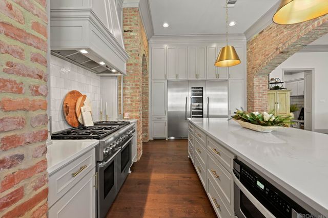 4760 Claremont Ave, Gonzales, LA 70737