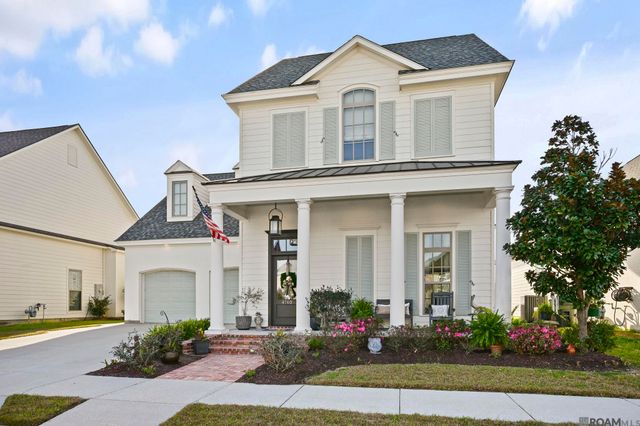 4760 Claremont Ave, Gonzales, LA 70737