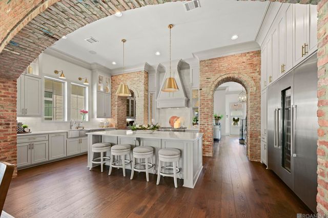 4760 Claremont Ave, Gonzales, LA 70737