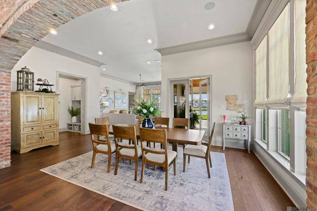 4760 Claremont Ave, Gonzales, LA 70737