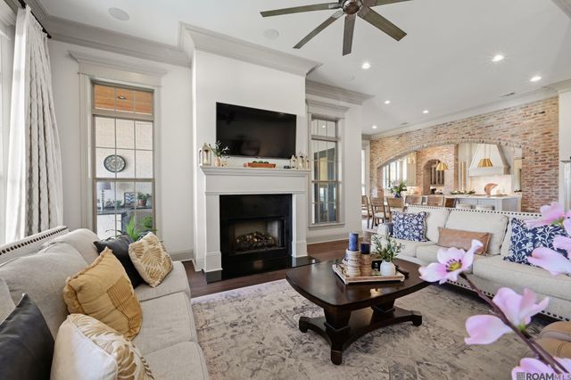 4760 Claremont Ave, Gonzales, LA 70737