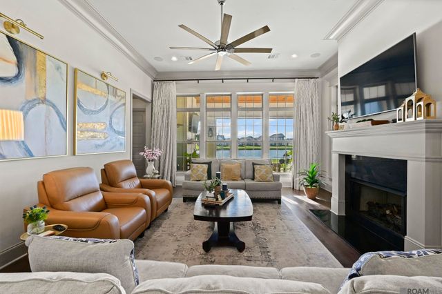 4760 Claremont Ave, Gonzales, LA 70737