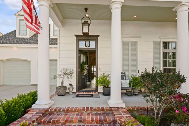 4760 Claremont Ave, Gonzales, LA 70737