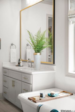 4760 Claremont Ave, Gonzales, LA 70737