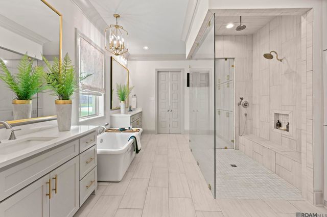 4760 Claremont Ave, Gonzales, LA 70737