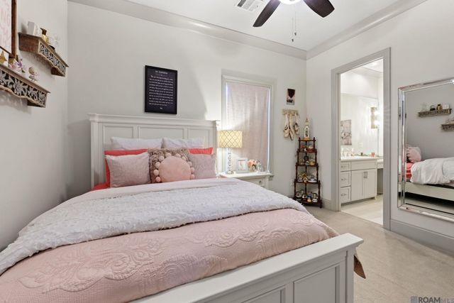 4760 Claremont Ave, Gonzales, LA 70737