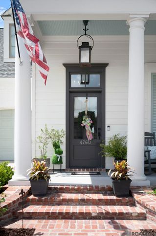 4760 Claremont Ave, Gonzales, LA 70737