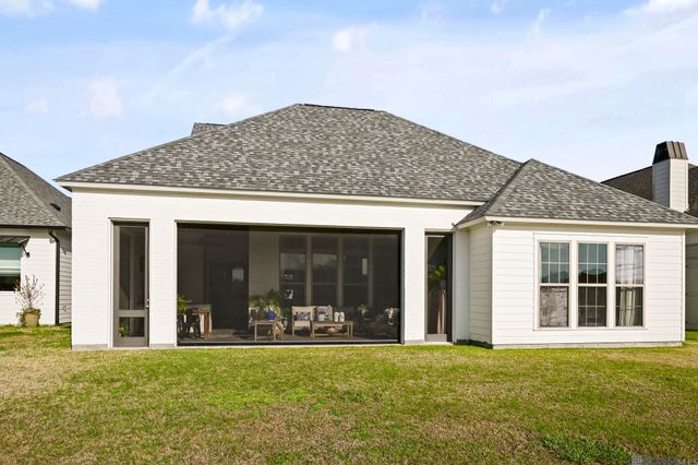 4760 Claremont Ave, Gonzales, LA 70737